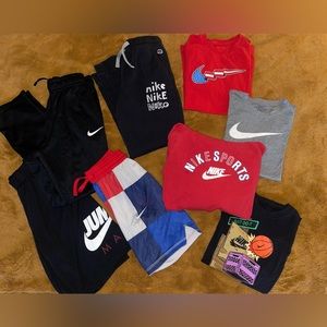 Nike Bundle
